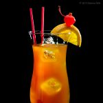cocktail hurricane