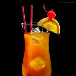 cocktail hurricane cocktail hurricane
